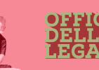 progetto "Officina della legalità"