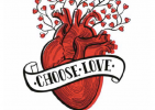Incontro con Thomas Torelli e proiezione film "Choose love"