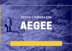 Incontro informativo "Viaggia e scopri l’Europa con Aegee"