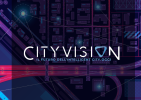 Evento "City Vision 2024 - Stati generali delle città intelligenti"