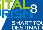 Digital tourism - Smart tourism destination 2024