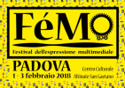 Festival dell'espressione multimediale "Fémo"