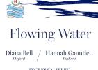 Mostra "Flowing Water"