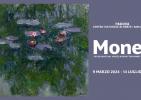 Incontro di approfondimento sulla mostra "Monet. Capolavori dal Musée Marmottan Monet di Parigi"