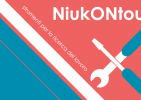 Incontri "NiukONtour: strumenti per la ricerca del lavoro"