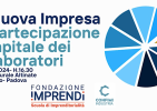 La Nuova Impresa: la partecipazione al capitale dei collaboratori