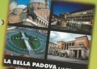 Spettacolo di presentazione del cd "La bella Padova e le sue canzoni"